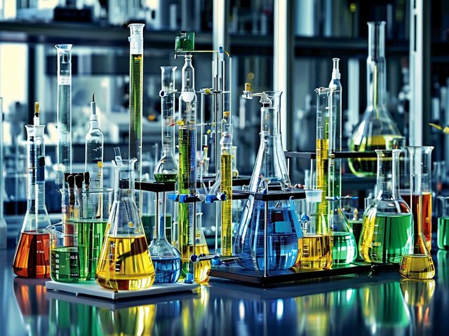 生物柴油直链烷烃服务检测-2