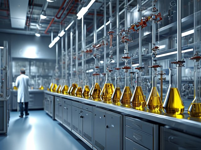 原料油正构烷烃脱水试验-3