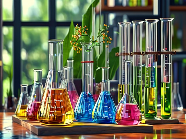 生物柴油直链烷烃服务检测-3