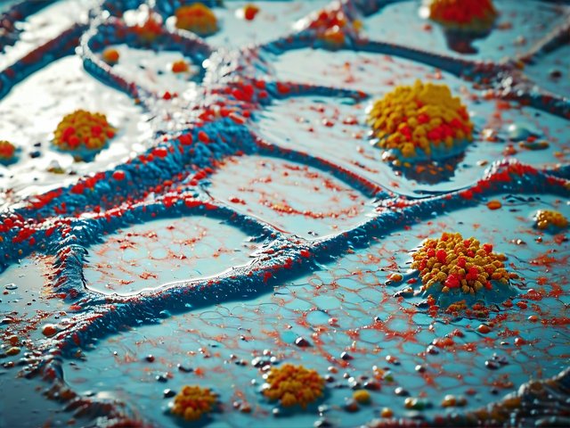 废水处理直链烷烃膜分离分析-3