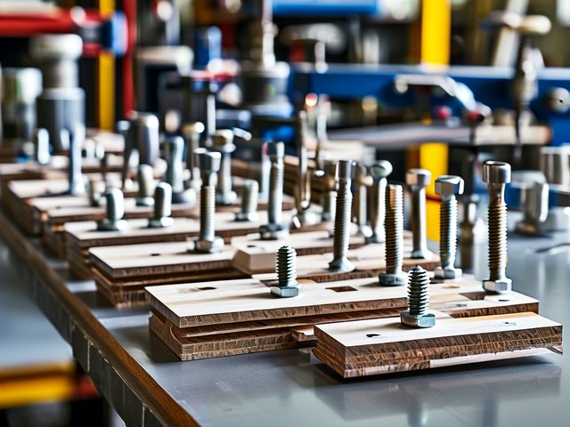 复合材料层压板螺钉拔出分析-2