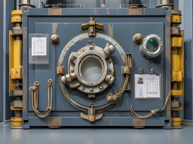 船舶舱口盖紧固力分析-4