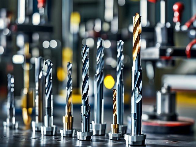 钻杆螺纹连接强度试验-2