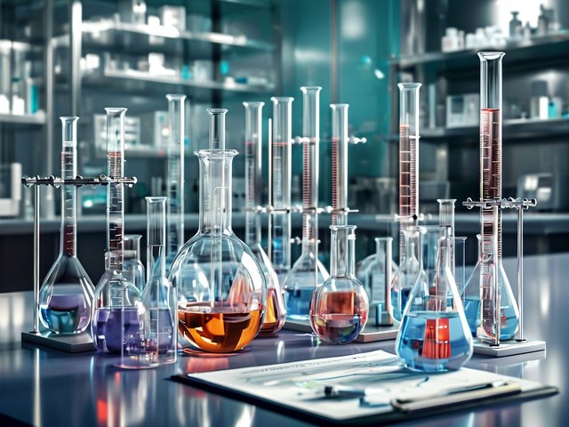 医疗设备正构烷烃应用测试-1