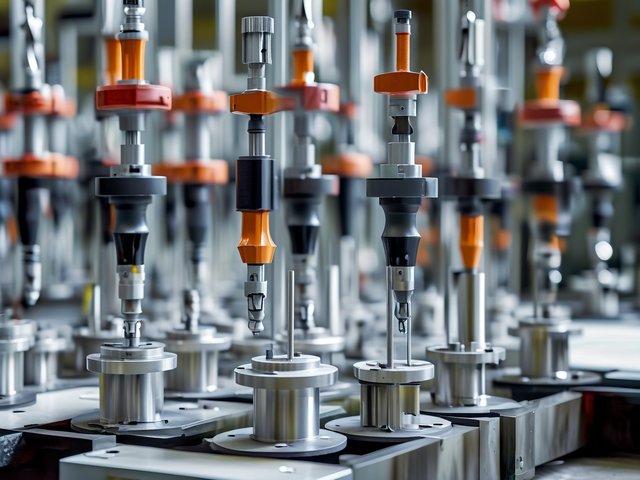 套管抗挤毁测试-2