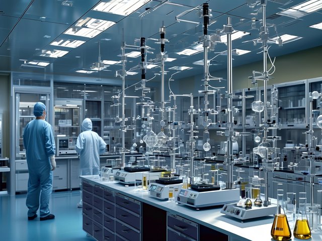 医疗设备正构烷烃应用测试-3