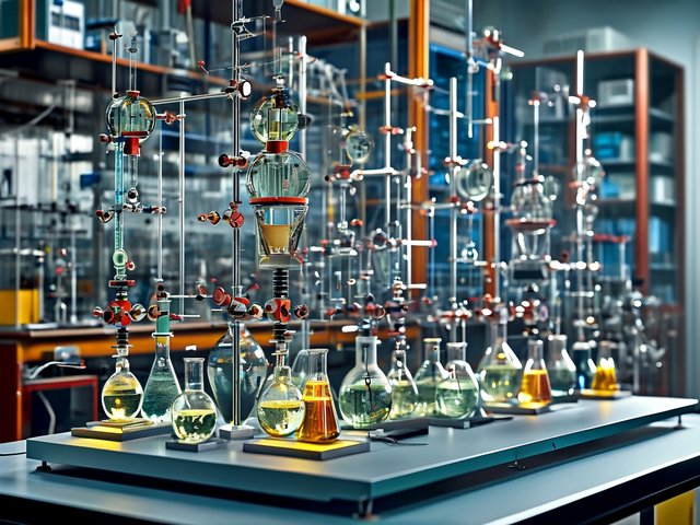 环境监测直链烷烃评估测试-2