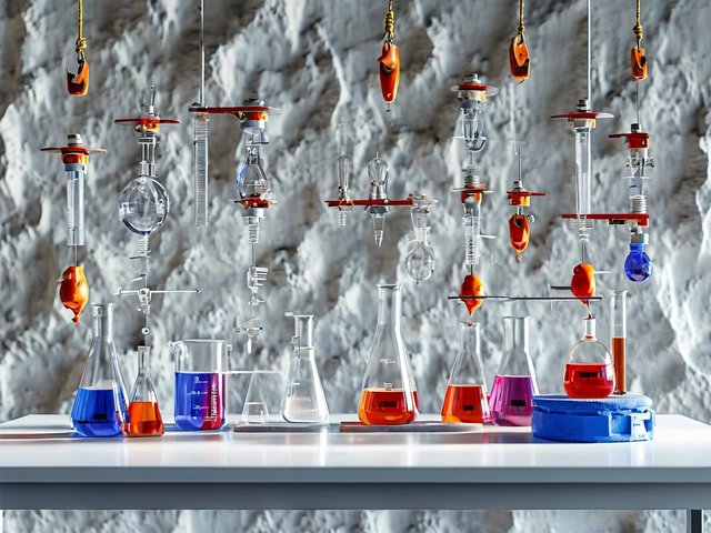 石膏墙体吊挂件试验-3