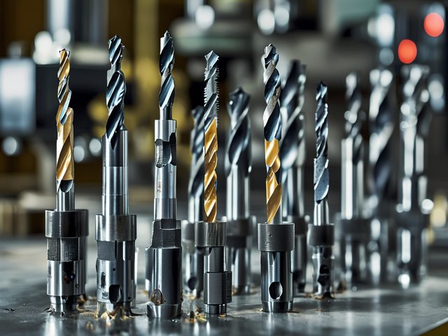 钻杆螺纹连接强度试验-3