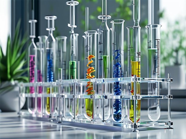 医疗设备支架螺钉保持试验-2