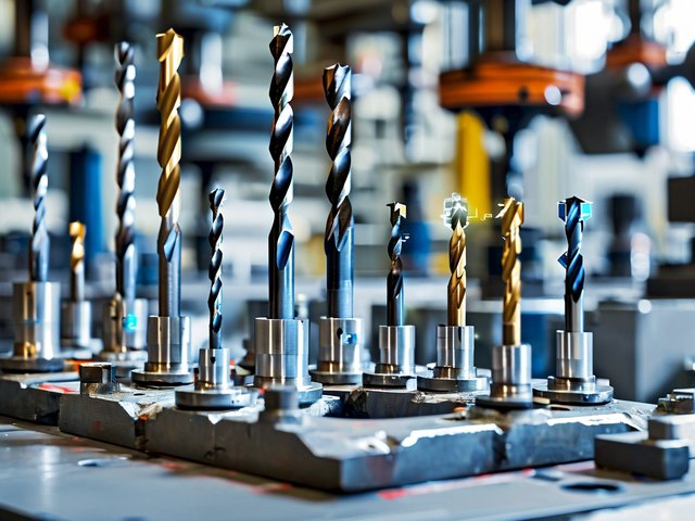 钻杆材料断裂韧性测试-3