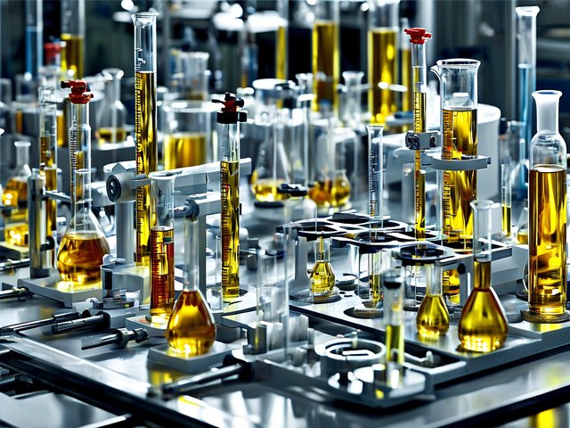 润滑油正构烷烃组成检测-2