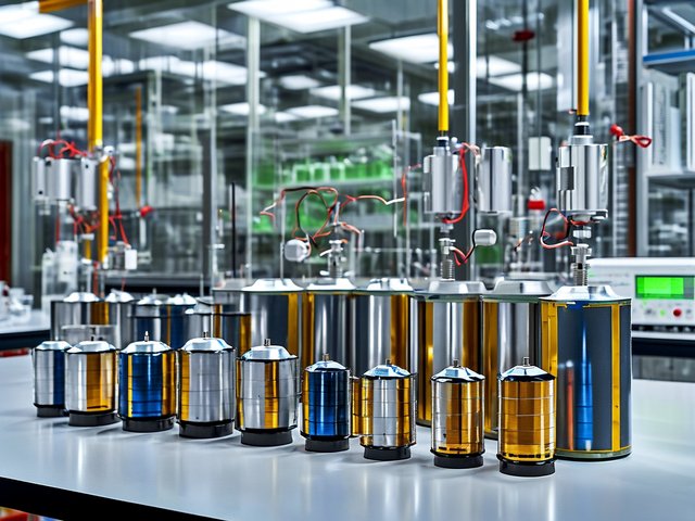 自愈式并联电容器恢复性能分析-2