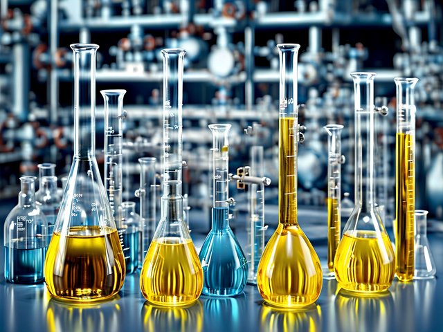 原料油烷烃技术检测-1