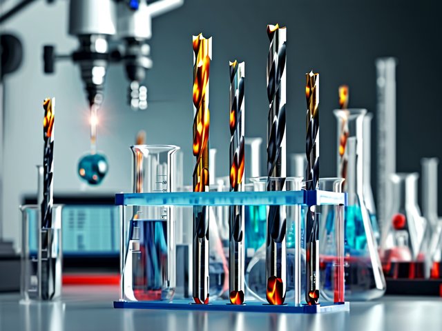 钻杆冲击测试-2