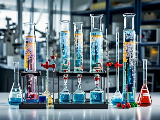 套管水泥充填检测-2