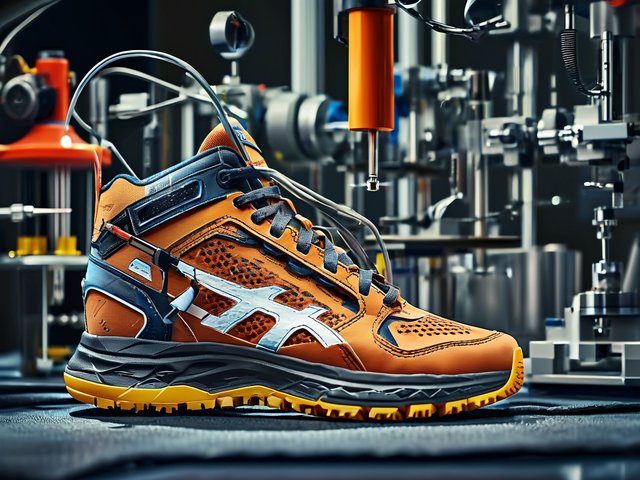 运动鞋底钉固定力检测-4