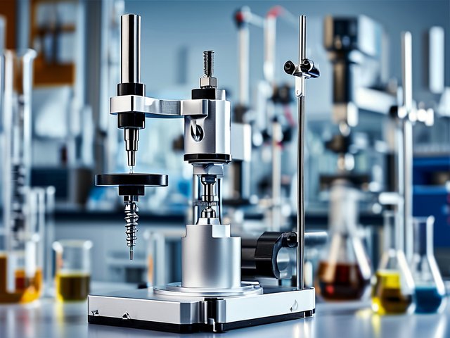 医疗骨钉植入物检测-1