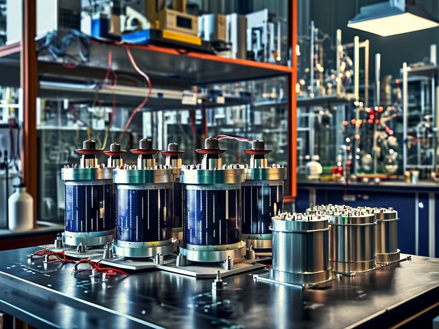 自愈式并联电容器退化模型检测-4