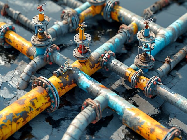 石油管道腐蚀产物分析-1