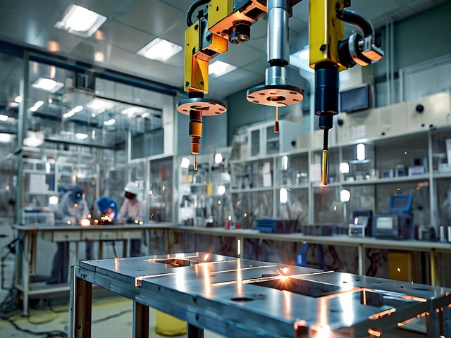 金属焊接点强度检测-1