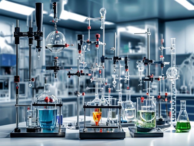 医疗设备支架螺钉保持试验-4