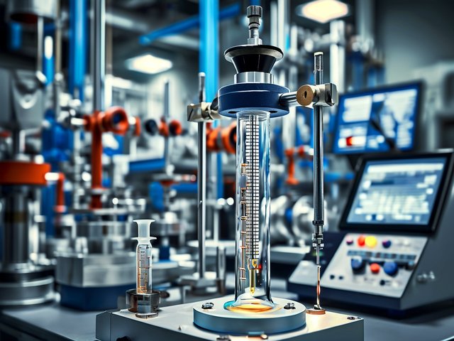 石油管材硬度试验-3