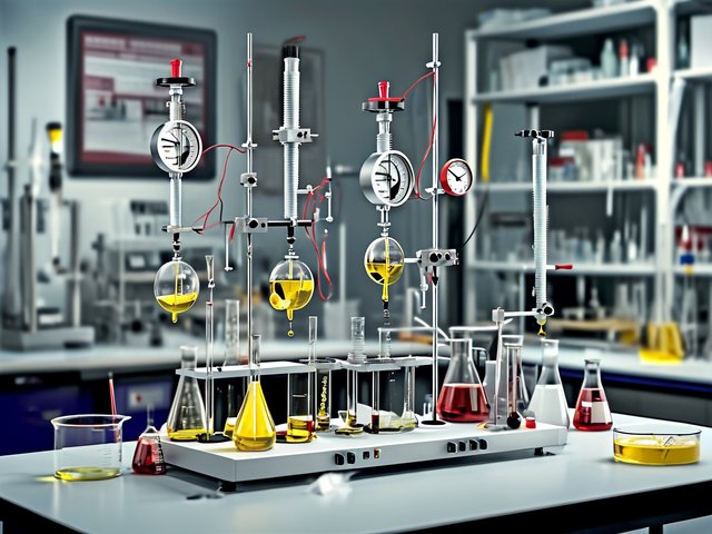 油管清蜡性能测试-1