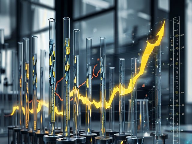 钻杆疲劳寿命试验-2