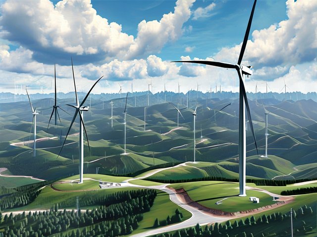 风电基础地脚螺栓检测-3