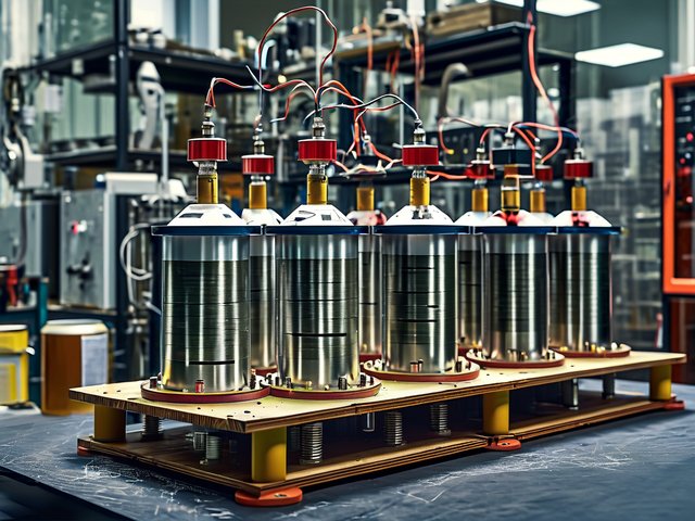 自愈式并联电容器退化模型检测-1