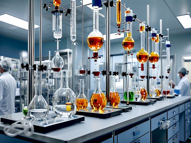 医疗输液架固定测试-2