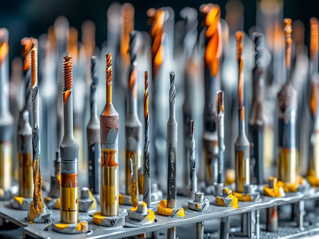 钻杆材料化学成分分析-1