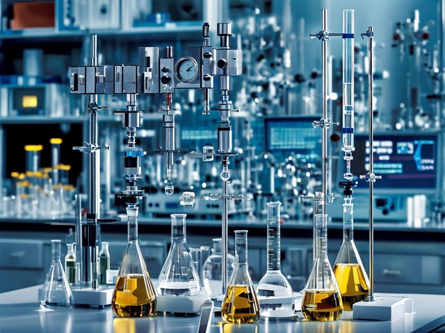 医疗设备直链烷烃验证测试-3