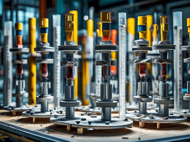 套管抗外压强度检测-3