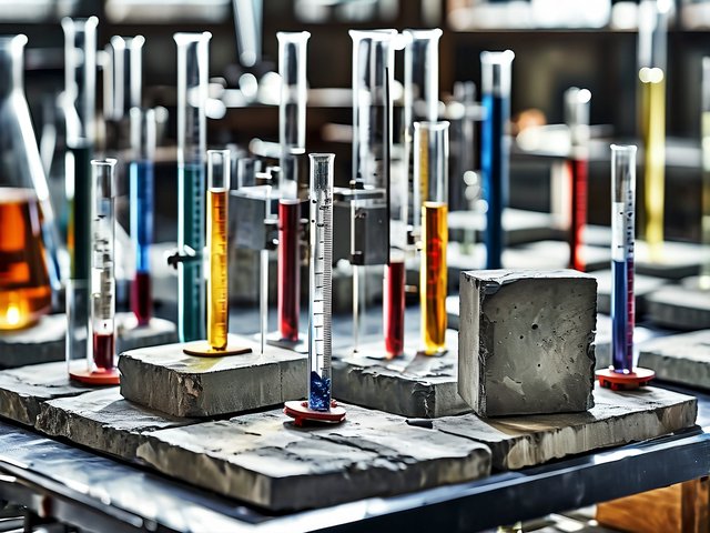 混凝土砌块锚固试验-1