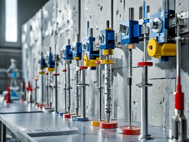 复合墙板螺钉拔出分析-2