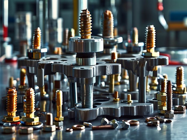 汽车底盘螺栓松动检测-3