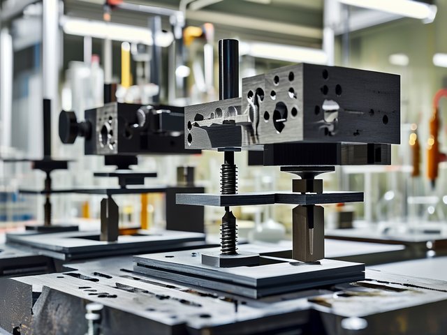 3D打印部件螺钉固定力检测-4