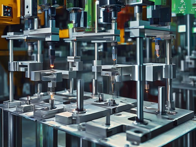 金属家具焊接点测试-2