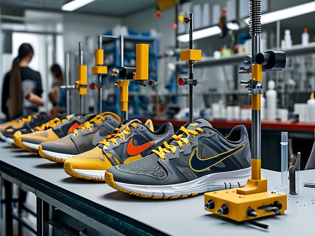 运动鞋底钉固定力检测-3