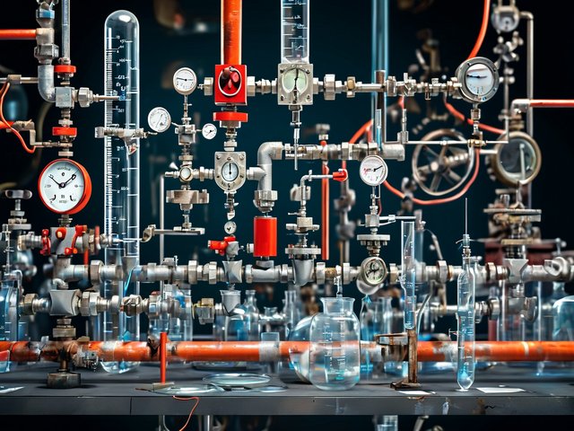 石油管道氢脆敏感性试验-2