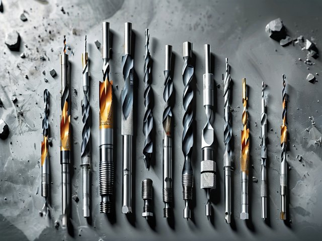 钻杆表面硬度检测-2