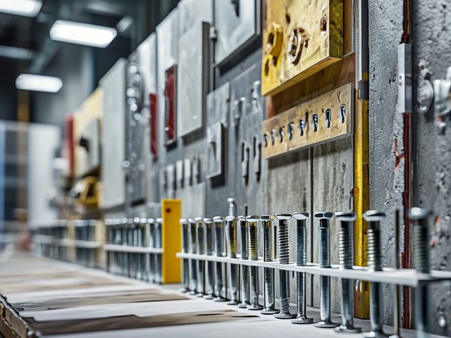 复合墙板螺钉拔出分析-1