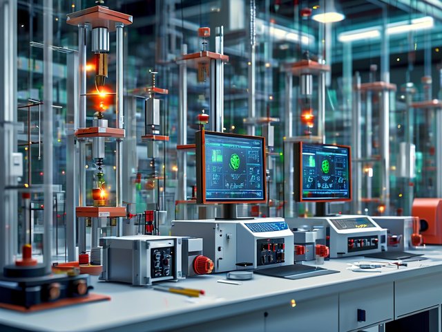 智能电网集成检测-2