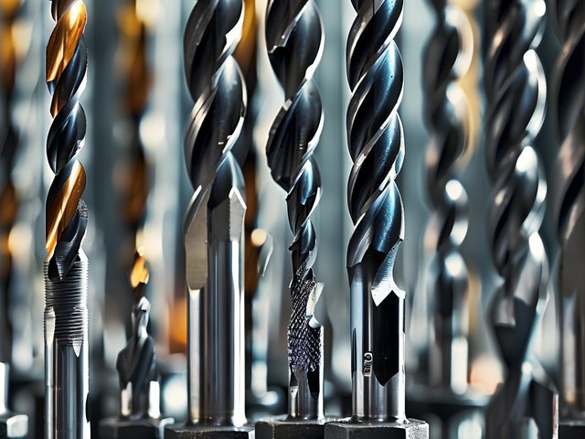 钻杆扭转强度试验-1