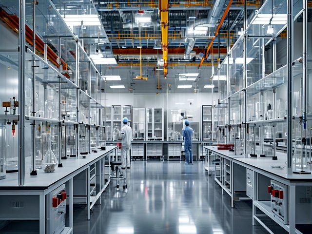 建筑钢筋连接器检测-1