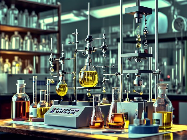 润滑油正构烷烃组成检测-3