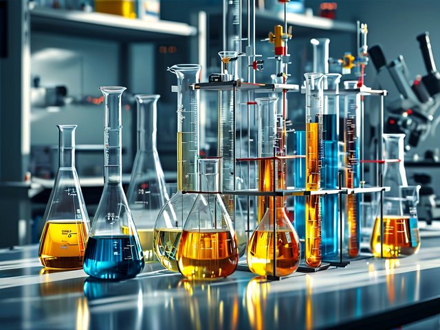 环境监测直链烷烃评估测试-1