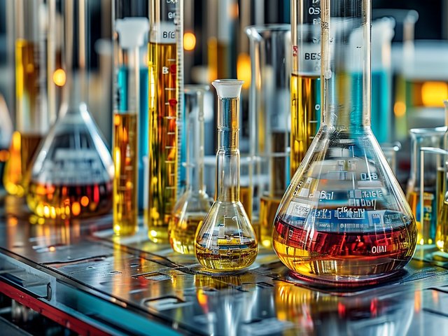 生物柴油正构烷烃产率测试-2